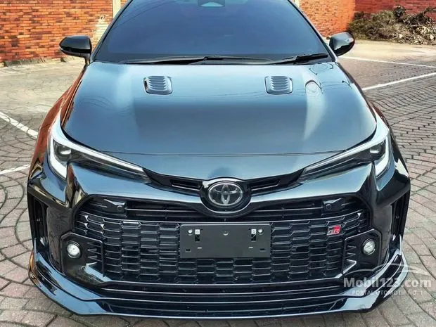 Jual Toyota Gr Corolla Bekas di Indonesia Harga Murah, Kondisi Terbaik ...