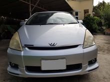 2005 Toyota Wish 2.0 (ปี 03-10) S Wagon AT