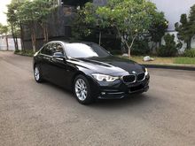 2017 BMW 320i Sport LCI
