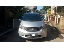 Freed SD 2010 silver mulus