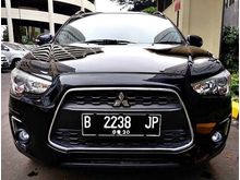 2015 Mitsubishi Outlander Sport 2.0 PX AT Istimewa KM 22rban