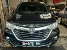 2015/2016 Toyota Avanza 1.3 G
