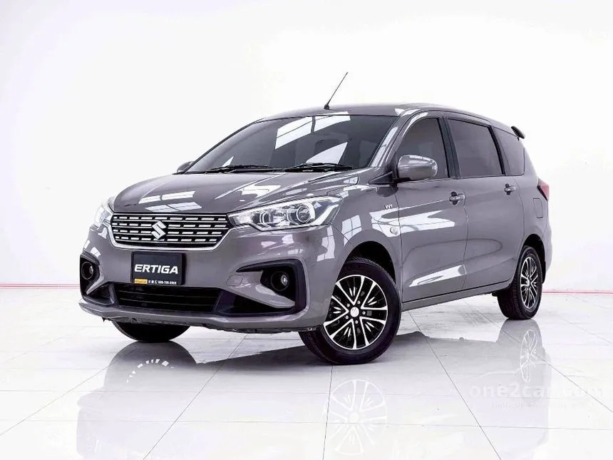 2020 Suzuki ERTIGA GL Wagon