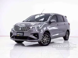 2020 Suzuki ERTIGA 1.5 GL Wagon
