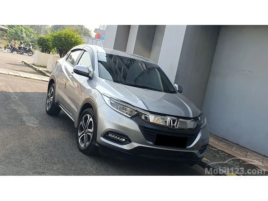 2020 Honda HR-V E Special Edition SUV