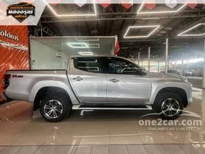 2019 Mitsubishi TRITON 2.4 GLX Plus Double Cab Pickup