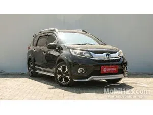 2016 Honda BR-V 1.5 E Prestige SUV