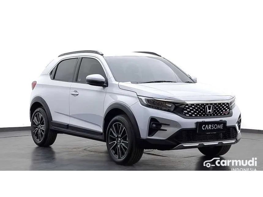 2024 Honda WR-V RS SUV
