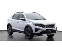 2024 Honda WR-V 1.5 RS SUV