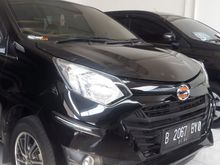 2018 Daihatsu Sigra 1.0 M MPV