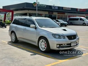 2001 Mitsubishi AIRTREK 2.0 Wagon