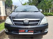 2008 Toyota Kijang Innova 2.0 G MPV