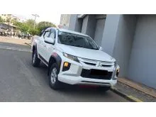 2021 Mitsubishi Triton 2.5 HDX Double Cab 4X4 Pickup Turbo Manual MT 2021/2022