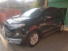2018 Ford EcoSport 1.5 (ปี 13-16) Titanium SUV AT