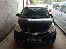 2014 Daihatsu Sirion 1.3 D FMC DELUXE Hatchback