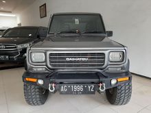 1994 Daihatsu Taft 2.8 Base Spec Jeep MT Istimewa Dijual di Malang