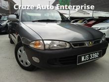2002 Proton Wira 1.3 GL Sedan tip top conditions