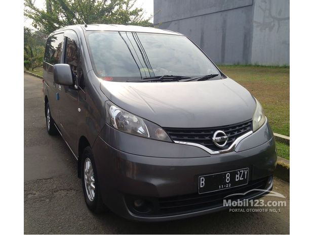 Evalia  Nissan Murah  422 mobil  dijual  di Indonesia  