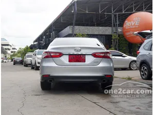 2019 Toyota CAMRY 2.5 G Sedan