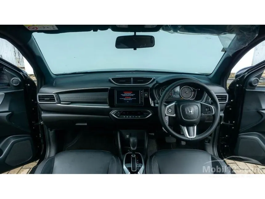 2023 Honda BR-V Prestige SUV