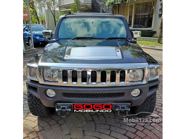 Hummer Bekas Murah - Jual beli 50 mobil di Indonesia Hummer Bekas Murah - Jual beli 50 mobil di Indonesia
