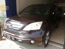 2007 Honda CR-V 2.4 2.4 i-VTEC SUV