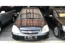 2002 Honda Civic 1.7 VTi