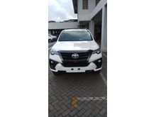 Toyota Fortuner VRZ TRD 2019 Harga Terbaik Sebandung Raya