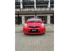 2011 Toyota Yaris 1.5 E Hatchback
