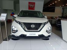 2019 Nissan Livina 1,5 VE promo harga special awal tahun