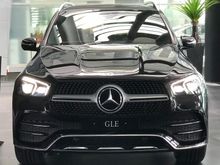 2021 Mercedes-Benz GLE450 3.0 4MATIC AMG Line