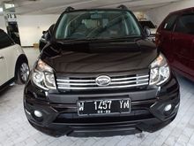 2017 Daihatsu Terios 1.5 ADVENTURE R MT istimewa dijual di malang