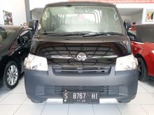 2018 Daihatsu Gran Max 1.5 STD Pick-up Low KM Istimewa Terawat