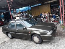 1997 Proton Iswara 1.3 S Sedan