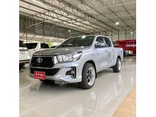 2016 Toyota Hilux Revo 2.4 DOUBLE CAB J Plus Pickup