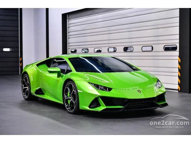 ค้นหารถ Lamborghini มือสอง ราคาถูกที่สุดในตลาดรถมือสองทั่วประเทศ | One2Car