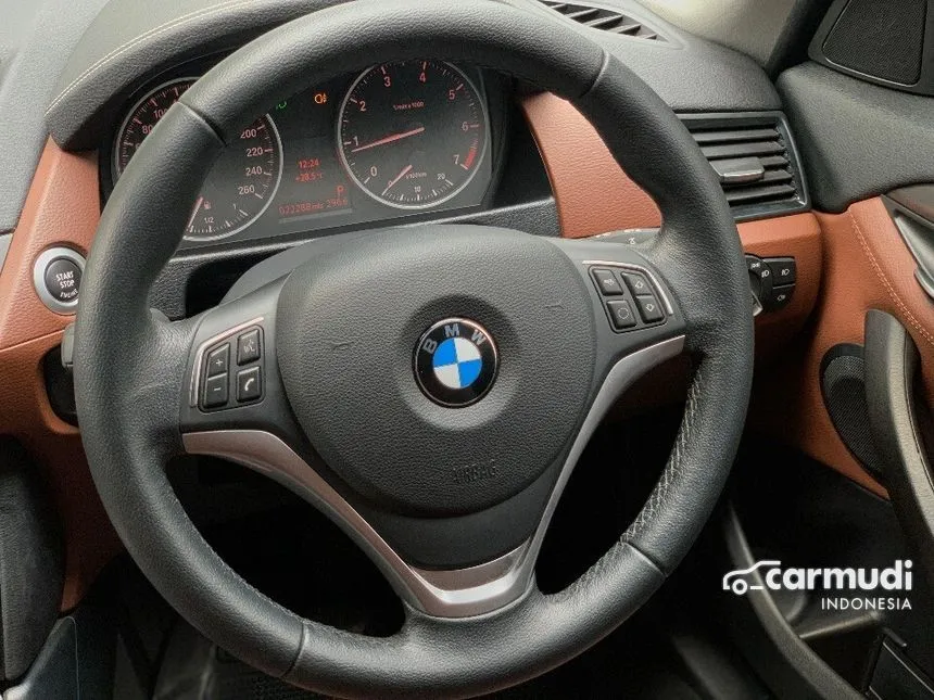 2014 BMW X1 sDrive18i xLine SUV