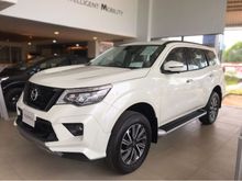 2020 Nissan Terra 2.3 (ปี 18-23) VL SUV AT