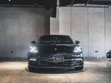 2018 Porsche Panamera 2.9 4S Hatchback