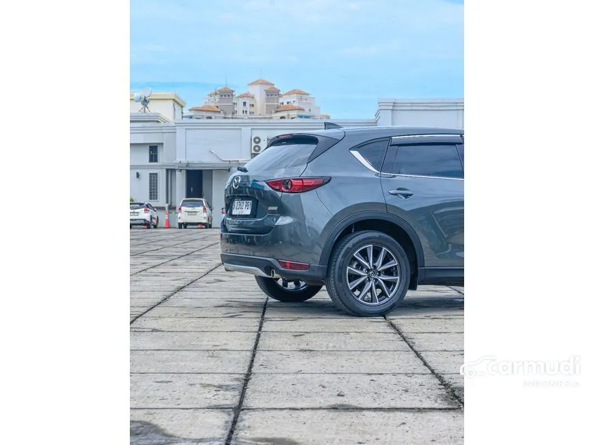 2020 Mazda CX-5 GT SUV