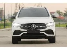 2022 Mercedes-Benz GLC200 2.0 Night Edition AMG Line SUV