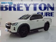 2020 Isuzu D-Max 3.0 CAB-4 (ปี 19-26) Vcross M Pickup