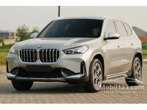 2024 BMW X1 1.5 sDrive18i xLine SUV