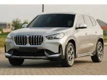 2024 BMW X1 1.5 sDrive18i xLine SUV full Warranty Mulus Like New