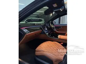 2023 Mercedes-Benz S450L 3.0 Luxury 4MATIC Sedan