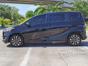 2018 Toyota SIENTA 1.5 V Wagon