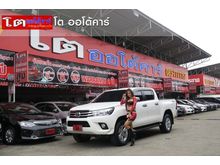2016 Toyota Hilux Revo 2.4 DOUBLE CAB Prerunner E Pickup AT
