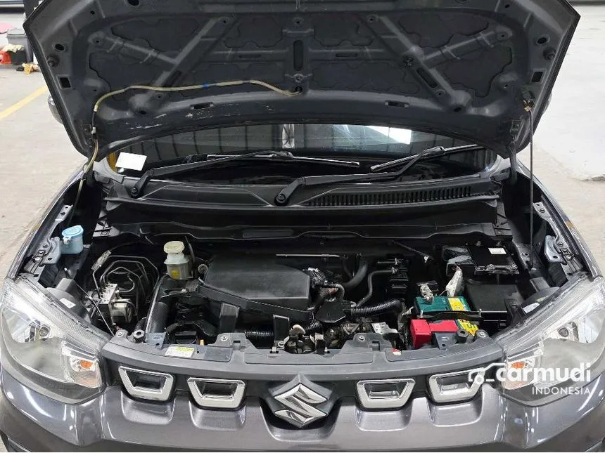 2023 Suzuki S-Presso Hatchback