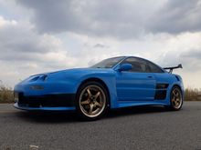 1995 Honda Integra 1.8 DC2 (ปี 94-01) TYPE-R Coupe AT