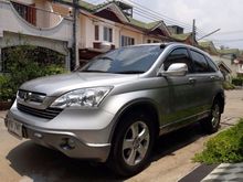 2006 Honda CR-V 2.0 (ปี 06-12) E SUV AT